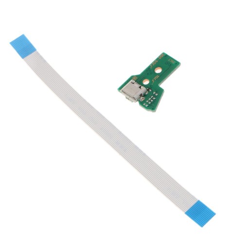2 разъема для USB-порта для зарядки PS4 JDS 055