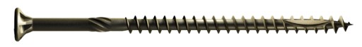 ESSVE wkręty do drewna 3.5x25mm TORX ESSDRIVE