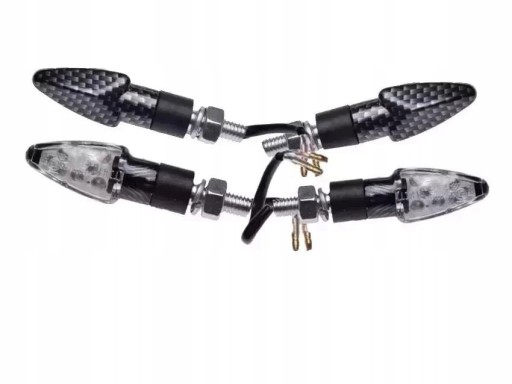 Указатели поворота Romet RCR RST 125 DAELIM DAYSTAR 125
