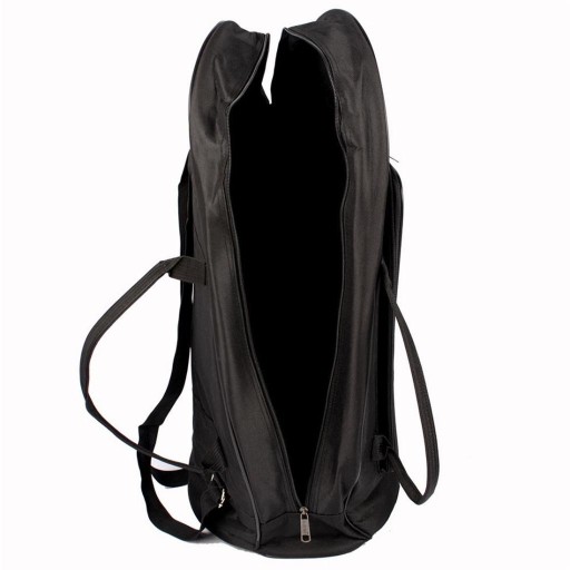 Oxford Cloth Bag Zipper Case for French Tenor Horn Tuba Portable Music