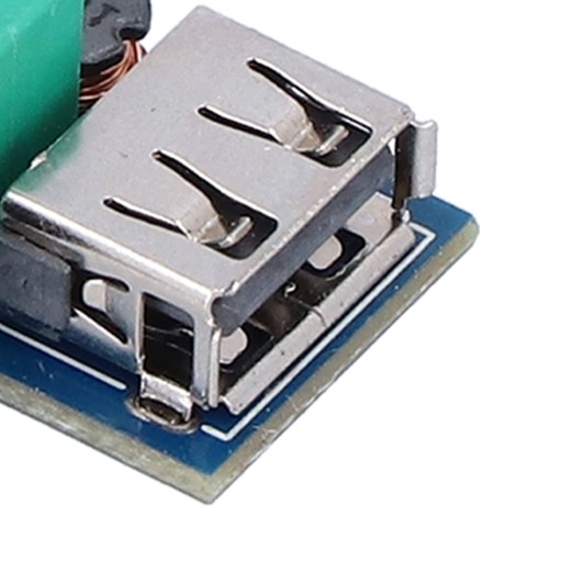 USB-МОДУЛЬ УПРАВЛЕНИЯ ВЕНТИЛЯТОРОМ 5 Вт