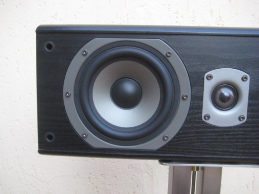 Maudio M Audio HCS-9950 MKII центральный центр X