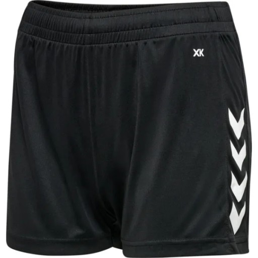 SPODENKI DAMSKIE hmlCORE XK ROZMIAR XL