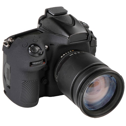 Чехол для фотоаппарата Nikon D810