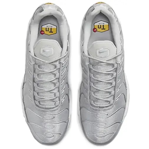 Кроссовки мужские NIKE AIR MAX PLUS CUPD размер 47,5 31 см
