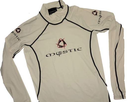 Топ Mystic Lycra, размер S