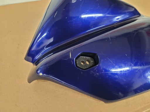 suzuki GSF Bandit 600 левый обтекатель