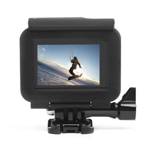Комплект SHOOT Ремни с J-образным крючком Повязка на голову GOPRO 7 6 5 (ZGP.6)