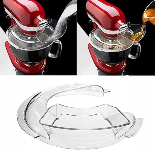 KitchenAid KN1PS K45SS Крышка чаши