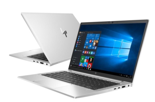 HP EliteBook 830 G8 13 дюймов FHD i5-1145G7 16 ГБ 256 SSD