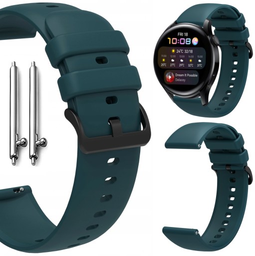 Huawei Watch GT 2 2 2 4 5 GT2 GT3 GT4 GT5 Pro 46 мм 48 мм ремешка | Цвета