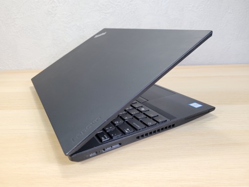 Lenovo Thinkpad 15 PRO серии Intel i5 16 ГБ 256 SSD W11 FHD Premium