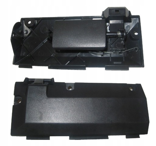 ЗАМОК, РУЧКА ПЕРЧАТОЧНОГО ЯЩИКА FORD MONDEO MK3 MKIII MK III