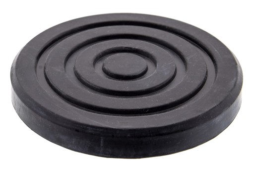 ПОДЪЕМНАЯ РЕЗИНОВАЯ КРЫШКА ДЛЯ ДЖЕКА T83502-5 136MM