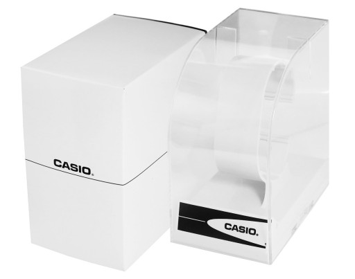 Мужские часы CASIO MTP-V002L-1BUDF + КОРОБКА