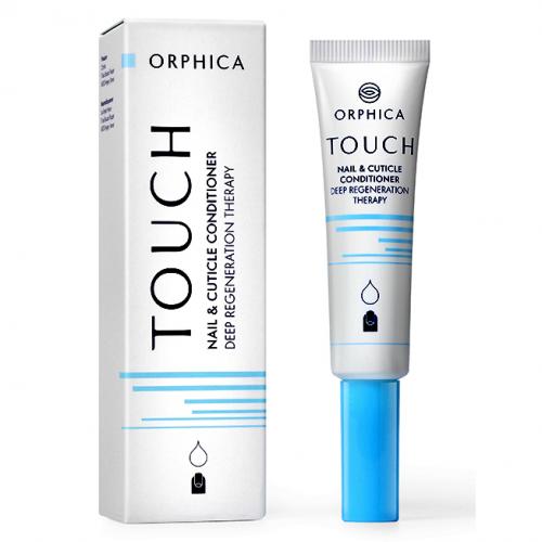 Orphica Touch Кондиционер для ногтей и кутикулы 15 мл