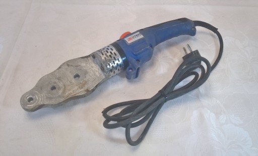 Трубосварочный аппарат DEXTER R1510B B1415