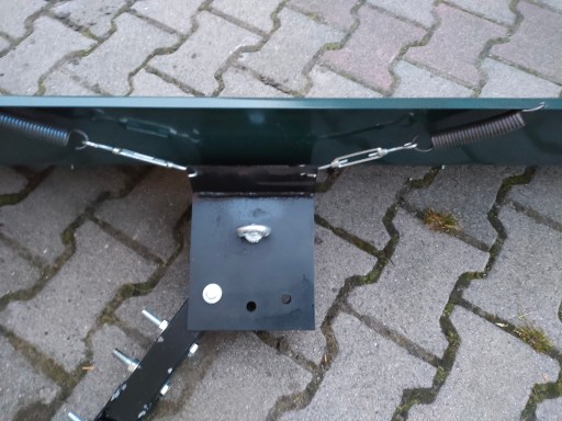 Плуг для квадроцикла Quad 150 250 300 BASHAN