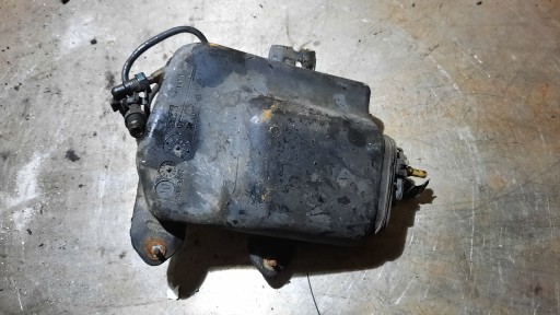 ZBIORNICZEK PŁYNU DPF VOLVO S40 II V50 C30