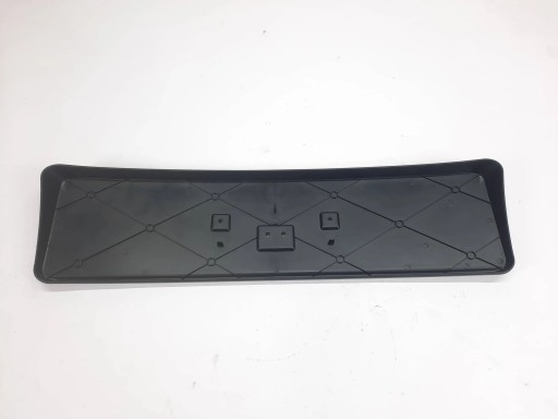 ШАЙБА КРЕПЛЕНИЯ НОМЕРНОГО ЗНАКА MASERATI LEVANTE 670133986