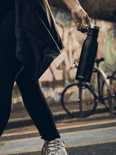 Термобутылка Contigo Matterhorn 590мл Индиго