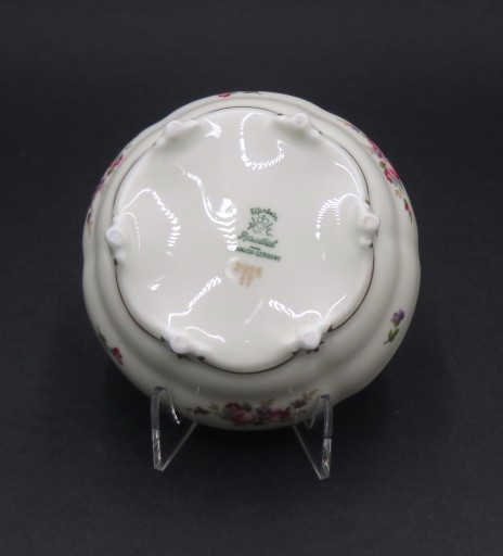 Бомбоньерка ROSENTHAL 1938 - 1952 гг.