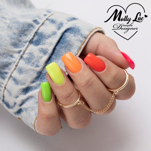 Baza Hybrydowa 10g 2w1 Kauczukowa Rubber Base Fluo + Doctor Top 10g ZESTAW