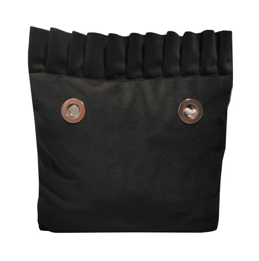O BAG ORGANIZER wkład DO STANDARDU CZARNY