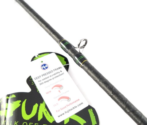 Casting Grank Gunk Skyward C-210H 210см 10-35G