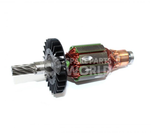Ротор Metabo KS 18 LTX 57