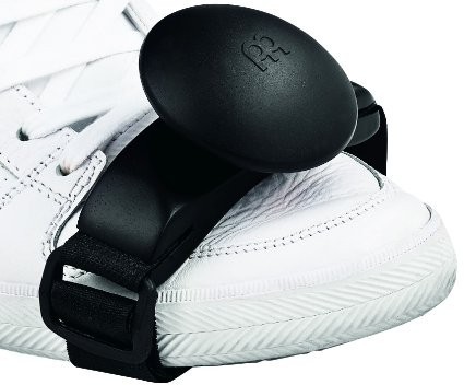 MEINL FS-BK FOOT SHAKER - SZEJKER NA STOPĘ