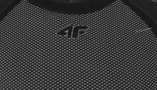4F MĘSKA BIELIZNA TERMOAKTYWNA TERMICZNA KOSZULKA SPODNIE rozm L/XL