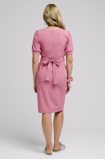 КОСМЕТИЧЕСКОЕ ПЛАТЬЕ KATE ELEGANT PINK XS