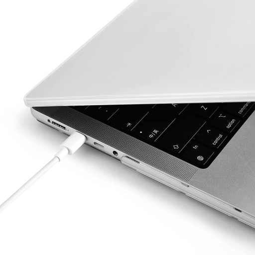 ETUI CASE OBUDOWA na MacBook Air 13.6 2022 A2681