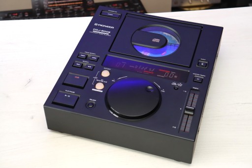 2 х Pioneer CDJ 500MK2