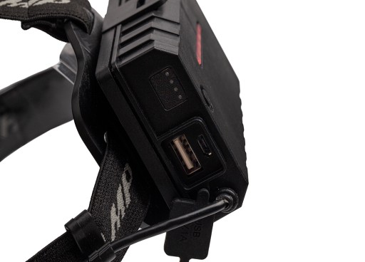 ФАРА X-BALOG XHP70 POWERBANK