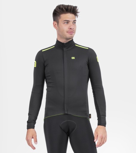 Мужская велосипедная куртка Alé Cycling Klimatik L