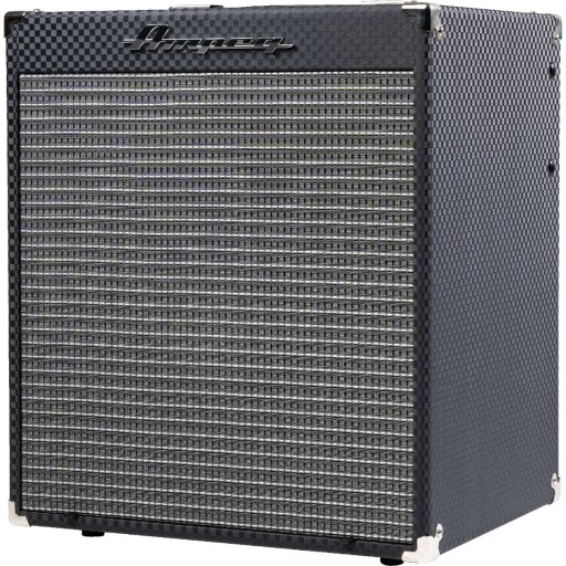 Басовый комбик Ampeg RB-110 мощностью 50 Вт.