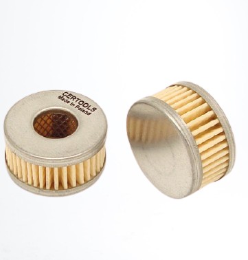 Фильтры для сжиженного нефтяного газа PALACAR FILTERS CZAJA FILTER