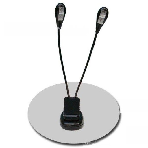 Настольная лампа L2-4LED