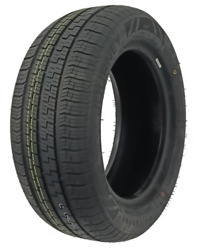 4x шина для прицепа эвакуатора WR301 195/55R10C 98/96P