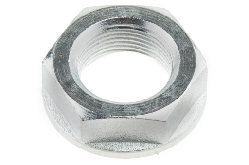 ГАЙКА М24Х1,5
