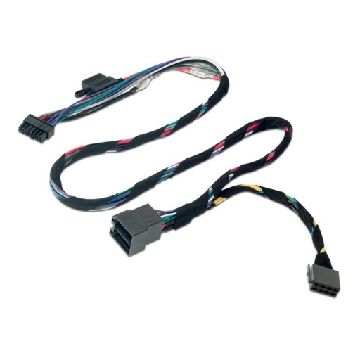 ISO-адаптер для усилителя FOCAL IMPULSE 4.320 Plug&Play