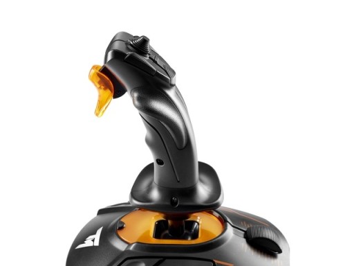 Джойстик Thrustmaster T.16000M FCS [2960773]
