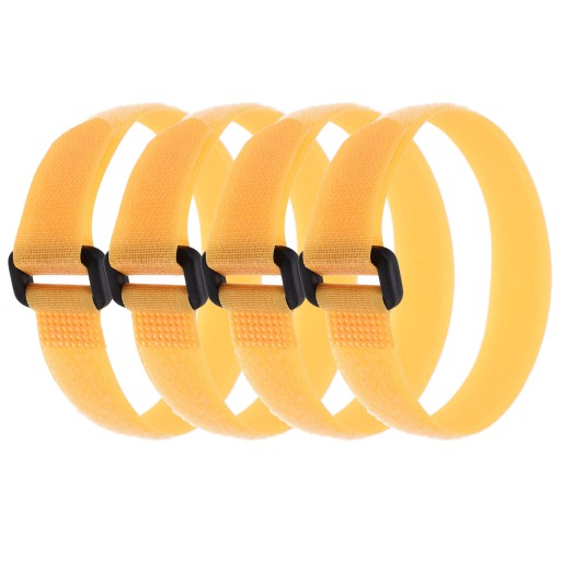 TUMBLERS ROLLERS STRAP DYE SUBLIMATION RETAINER TOOL 4 SZT. NYLON POLIESTER