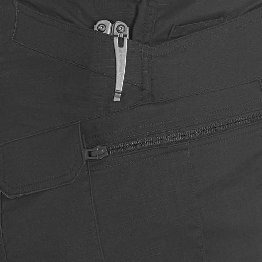 SPODENKI KRÓTKIE MESKIE BÓJOWKI HELIKON UTS 11 WOJSKOWE Shadow Grey XXL