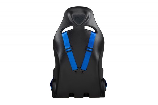 Next Level Racing Seat ES1 - Ford GT Edition - dodatkowe siedzenie