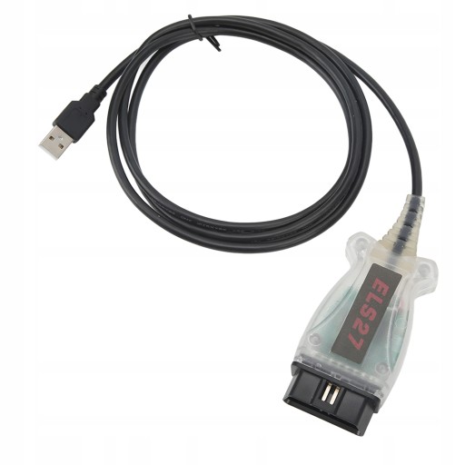 Кабель-переходник OBD2 ELS27 для Ford/Mazda/Lincoln