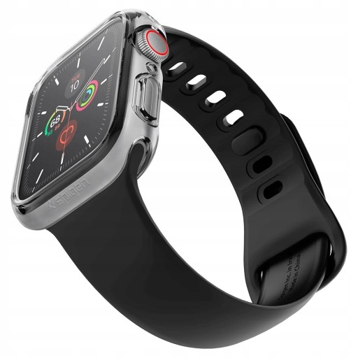 Etui Spigen do Apple Watch SE 2022/SE/6/5/4 - 44mm 5/4, case cover UH