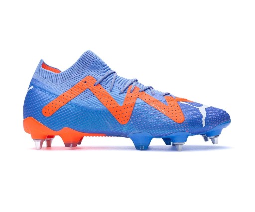 BUTY PIŁKARSKIE KORKI WKRĘTY PUMA FUTURE ULTIMATE MxSG